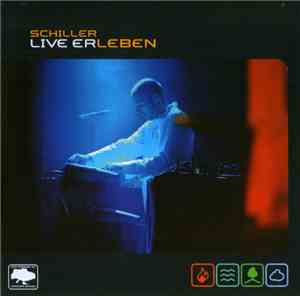Schiller - Live ErLeben