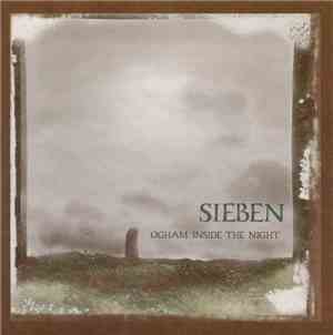 Sieben - Ogham Inside The Night
