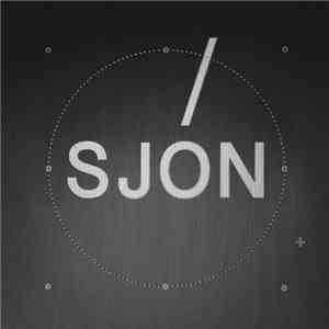 Sjón - Nojs EP