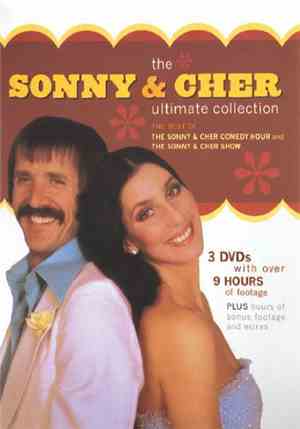 Sonny & Cher - The Sonny & Cher Ultimate Collection