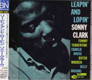 Sonny Clark - Leapin' And Lopin'
