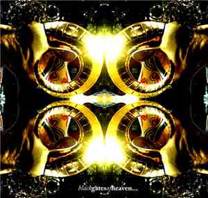 Sorc'henn - blackgatesofheaven...goldenkeysfromhell