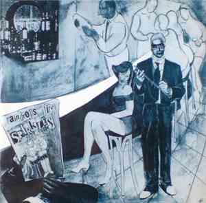 Sparkles  - Raindrops Of Fire