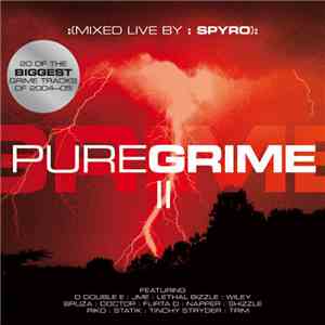 Spyro - Pure Grime II