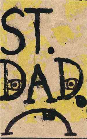 St. Dad - Keep It In Your Pants