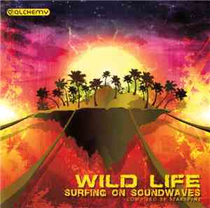 Starspine - Wild Life - Surfing On Soundwaves