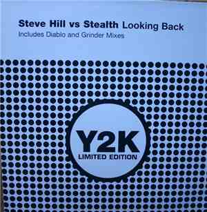 Steve Hill vs Stealth  - Looking Back