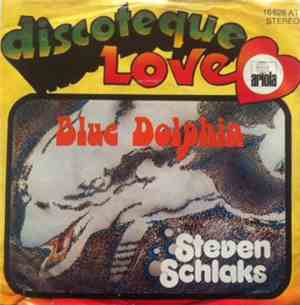 Steven Schlaks - Blue Dolphin