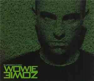 Superchumbo - Wowie Zowie