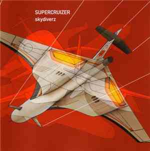 Supercruizer - Skydiverz