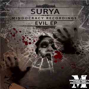 Surya  - Evil EP
