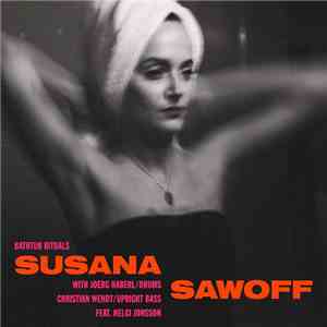 Susana Sawoff - Bathtub Rituals