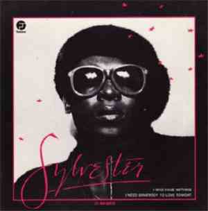 Sylvester - I Who Have Nothing