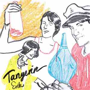 Tangerin - Erik