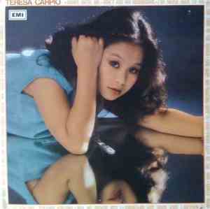Teresa Carpio, 杜麗莎 - Teresa Carpio