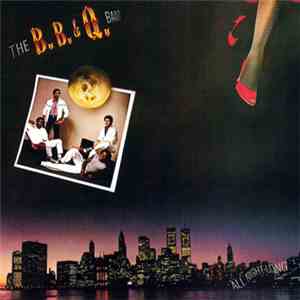 The B.B. & Q. Band - All Night Long