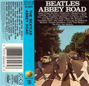 The Beatles - Abbey Road