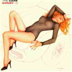 The Cars - Candy-O