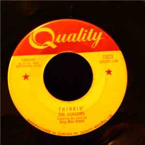 The Corsairs - Smoky Places