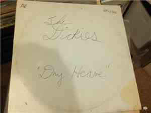 The Dickies - Dawn Of The Dickies