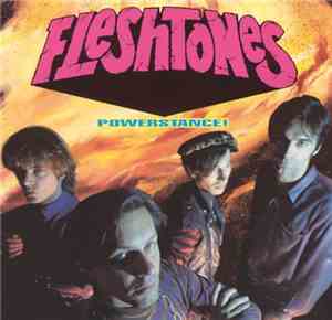 The Fleshtones - Powerstance!