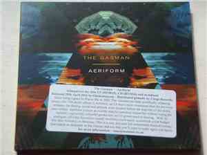 The Gasman - Aeriform