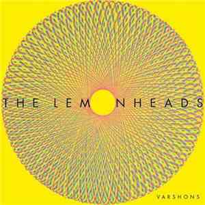 The Lemonheads - Varshons
