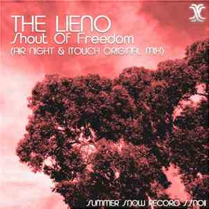 The Lieno - Shout Of Freedom