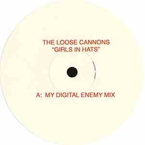 The Loose Cannons - Girls In Hats