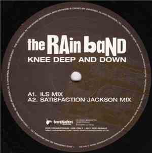 The Rain Band - Knee Deep And Down