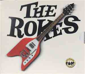 The Rokes - The Rokes Box