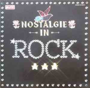 The Team - Nostalgie In Rock