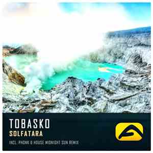 Tobasko - Solfatara