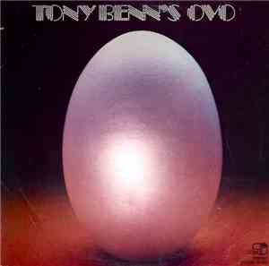 Tony Benn's Ovo - Tony Benn's Ovo