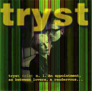 Tryst - Tryst