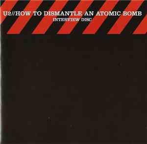 U2 - How To Dismantle An Atomic Bomb