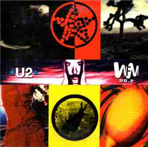 U2 - WFM 96.9