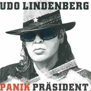 Udo Lindenberg - Panikpräsident