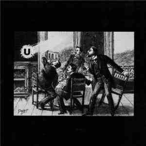 Ultraphallus - The Wire Incident