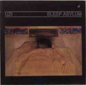 Uzi - Sleep Asylum
