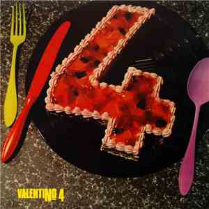 Valentino  - Valentino 4