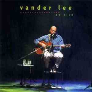 Vander Lee - Ao Vivo