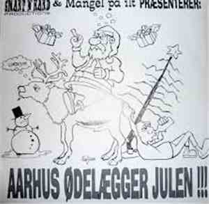 Various - Aarhus Ødelægger Julen !!!