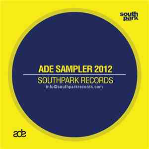 Various - ADE Sampler 2012
