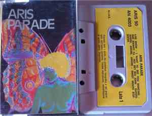 Various - Aris Parade