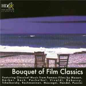 Various - Bouquet Of Film Classics