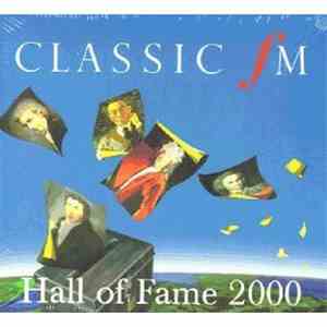 Various - Classic FM Hall Of Fame