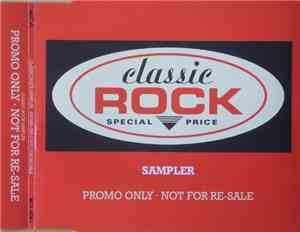 Various - Classic Rock Sampler