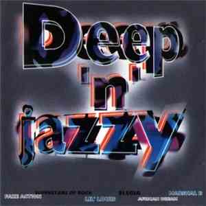 Various - Deep 'N' Jazzy