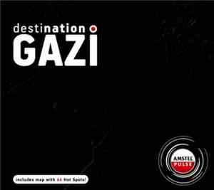 Various - Destination Gazi